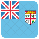 Fiji Icon