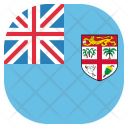 Fiji Icon