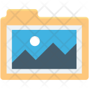 File Image Extension Icon