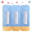File Binder Archive Icon