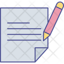 Page Document Documents Icon