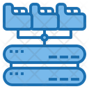 File Backup  Icon