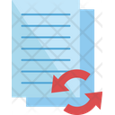 File Backup  Icon