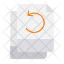 File backup  Icon