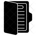 File Case  Icon