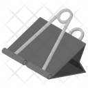 File Clipper Icon