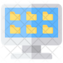 File Explorer  Icon