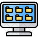 File Explorer  Icon