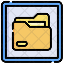 File Explorer  Icon