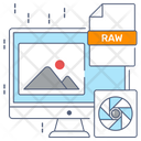 File Extension  Icon