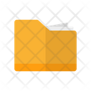 File Finance Business Icon