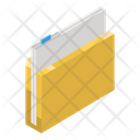 Folder File Folder Document Icon
