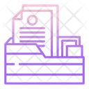 File Folder アイコン