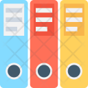 File Folders Files Icon