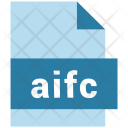 File Format Audio Icon