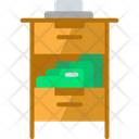 File Organizing Icon