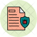 File Protect Icon