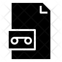 File record Icon