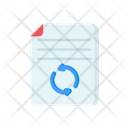 File Recover Icon
