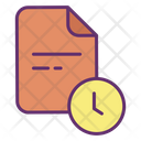 File Reminder Icon
