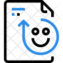 File review Icon