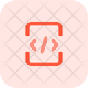File Script Icon - Download in Flat Style
