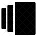 File Versions Icon
