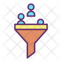 Filer Contact Icon