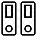 Files Icon