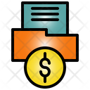 Files And Folder Icon