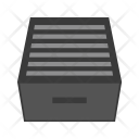 Files drawer Icon