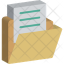 Files Folder Icon