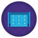 Filing Space Icon