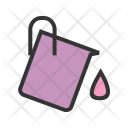 Fill bucket Icon
