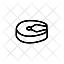 Fillet Fish  Icon