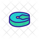 Fillet Fish  Icon