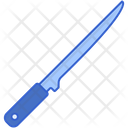 Fillet Knife Icon