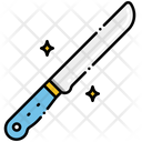 Fillet Knife Knife Cut Icon