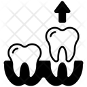 Fillings  Icon