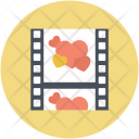 Film Cinema Romantic Icon