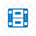 Phone Tablet Bucket Icon