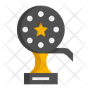 Film Award Icon