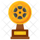 Film Awards Movie Award Cinema Award Icon