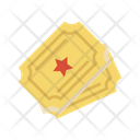 Film Ticket Show Ticket Ticket Icon
