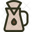 Filter Coffee Drip Icon