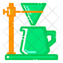 Equipment Tool Cup Icon
