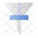 Filter funnel Icon
