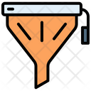 Filter Funnel  Icon
