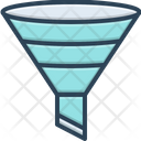 Filtering Icon