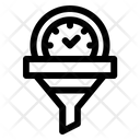 Filtering Icon